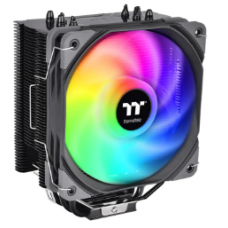 Thermaltake UX200 SE ARGB Lighting CPU Cooler - Black 